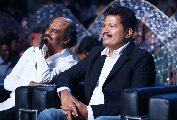 robot 2,rajinikanth,shankar,december 12  మరో మహాపర్వానికి తెర లేవబోతోంది!